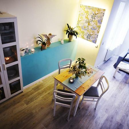 Blue Apartament Luboń Eksteriør bilde